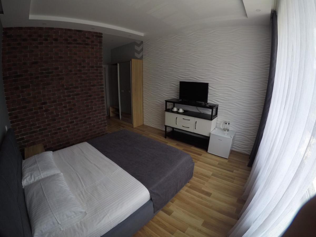 Edelberg Apartments ตาราริฟ ภายนอก รูปภาพ