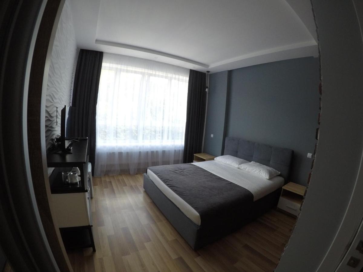 Edelberg Apartments ตาราริฟ ภายนอก รูปภาพ
